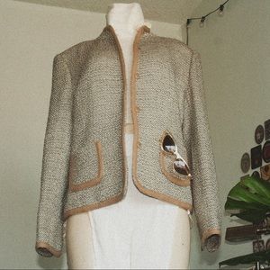 Vintage Charter Club Blazer
